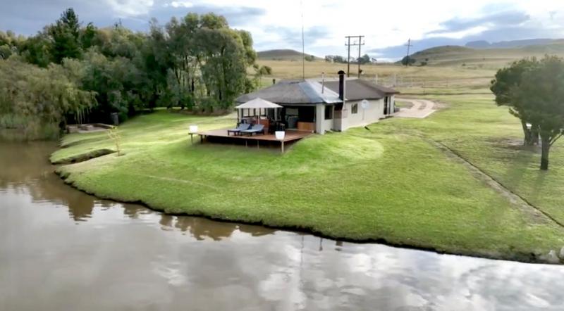 0 Bedroom Property for Sale in Harrismith Free State